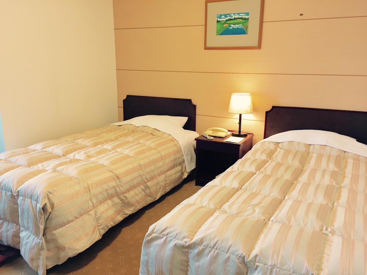 Ohito Hotel Izunokuni Екстер'єр фото