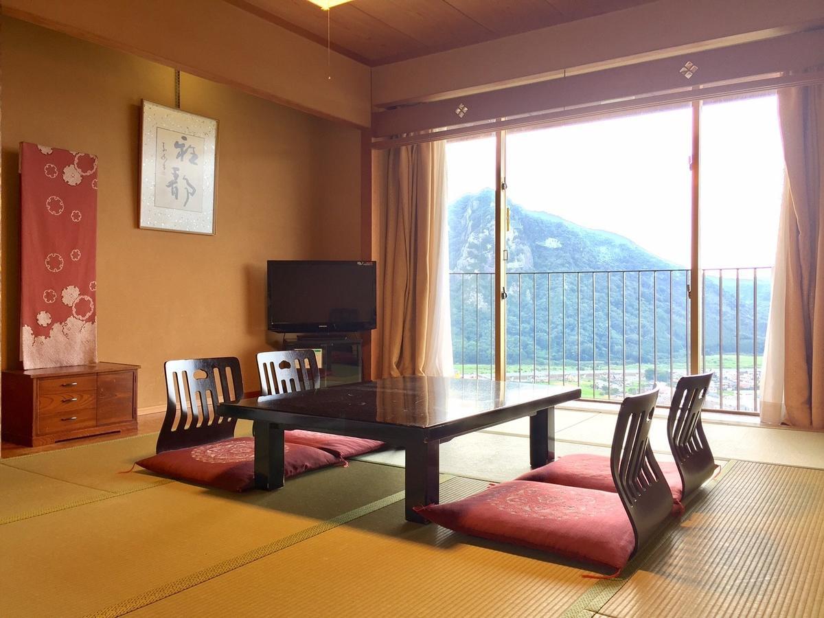 Ohito Hotel Izunokuni Екстер'єр фото