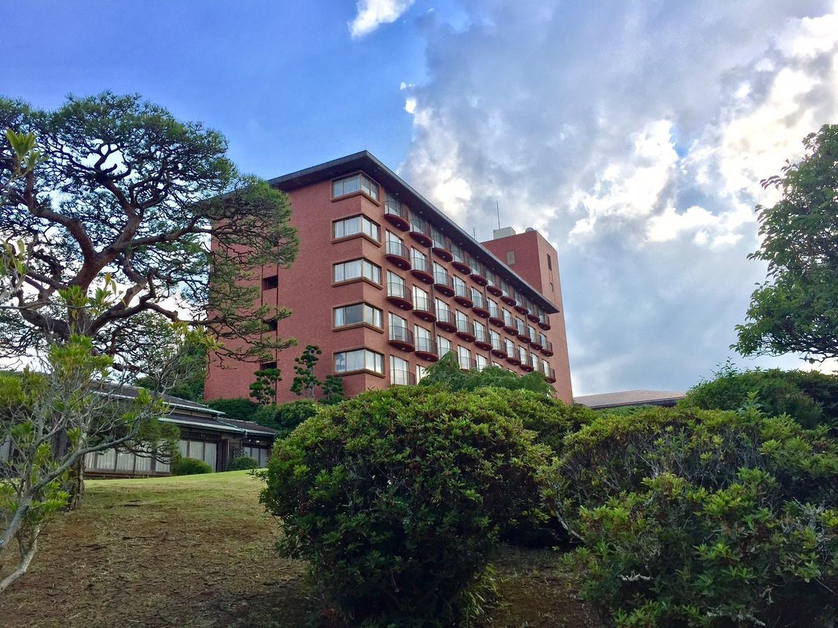 Ohito Hotel Izunokuni Екстер'єр фото