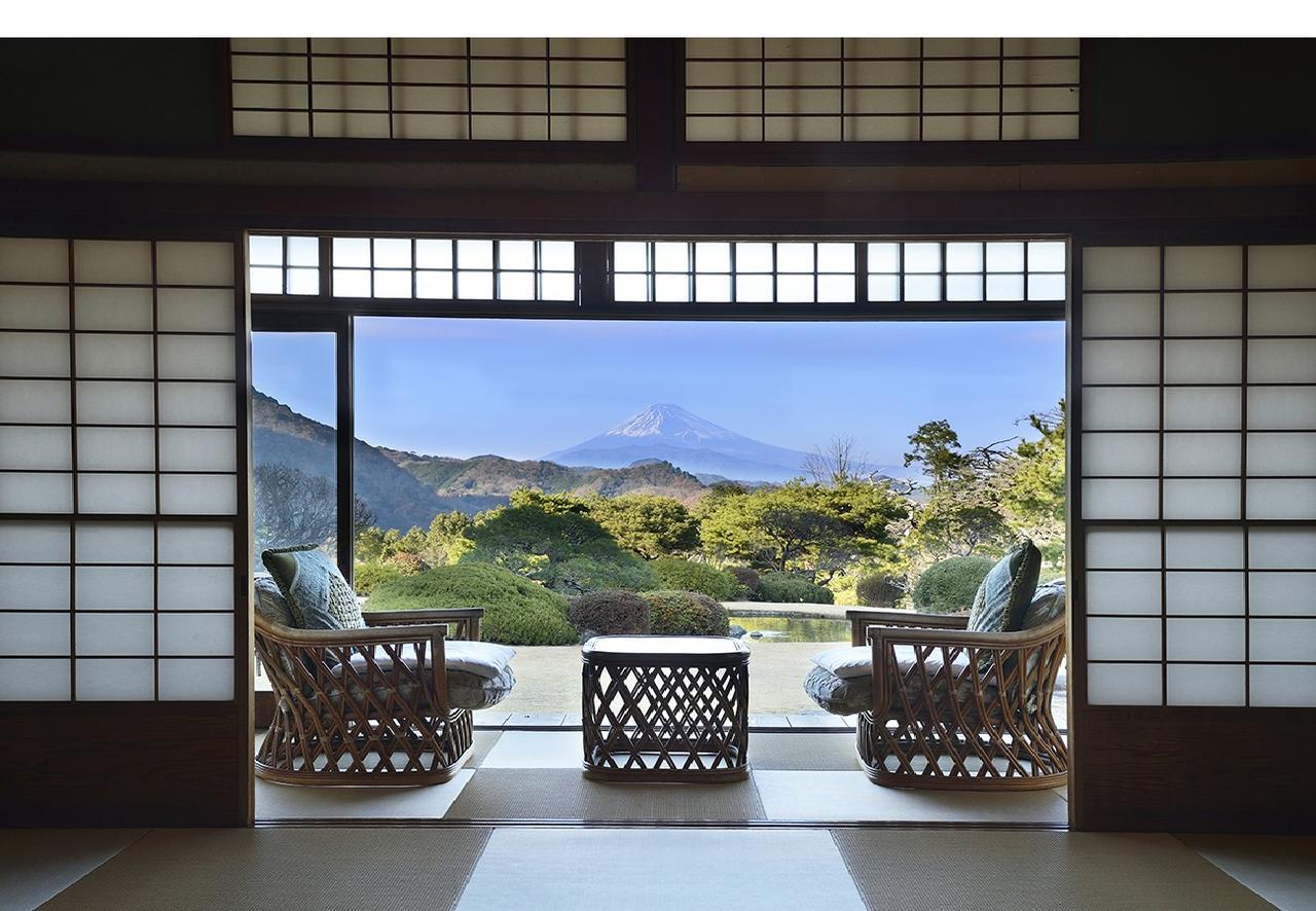 Ohito Hotel Izunokuni Екстер'єр фото