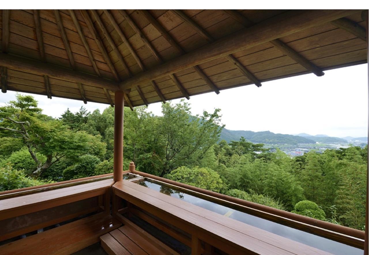 Ohito Hotel Izunokuni Екстер'єр фото