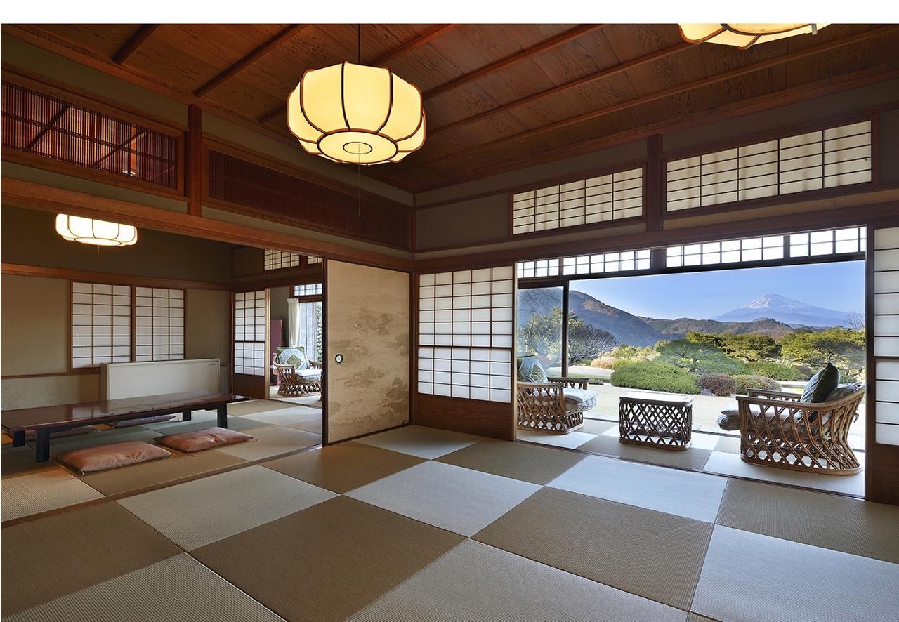 Ohito Hotel Izunokuni Екстер'єр фото