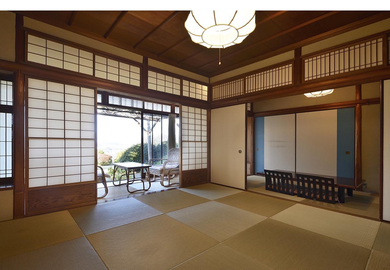 Ohito Hotel Izunokuni Екстер'єр фото