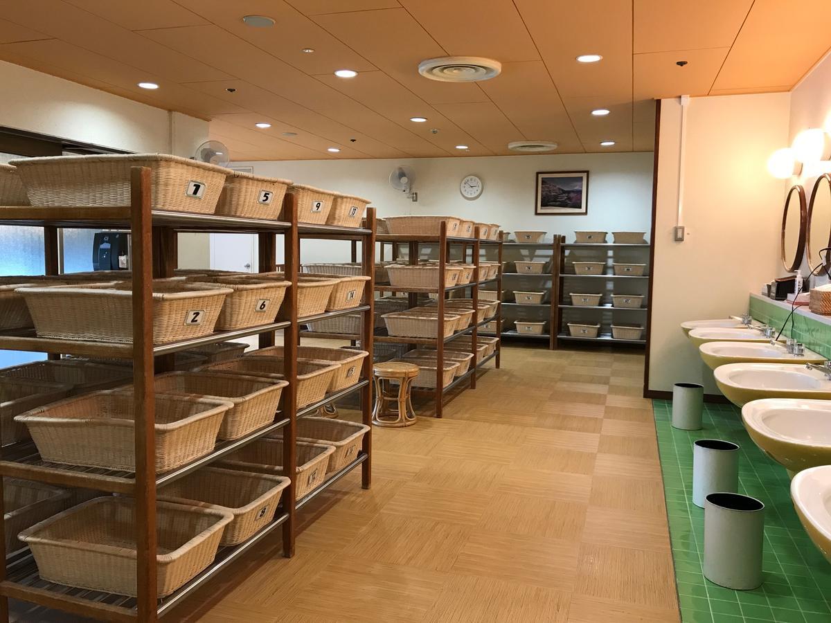 Ohito Hotel Izunokuni Екстер'єр фото